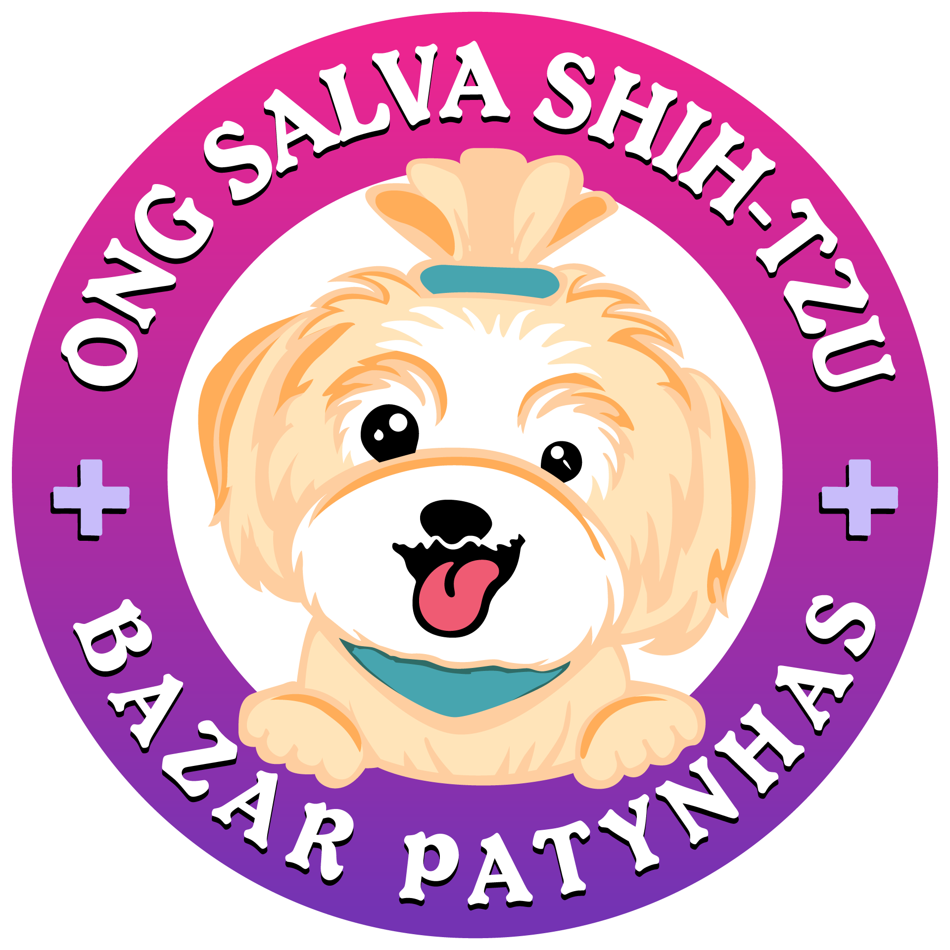 ONG Salva Shih-Tzu